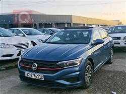 فولكسفاغن جيتا